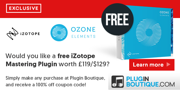Free izotope ozone 5 download