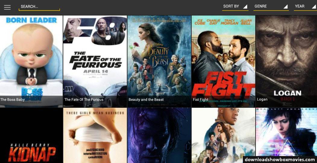Bing movie 2017 free movies online