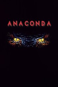 Anaconda film